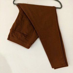 Maurices Jeggings | Tan Colored Jeggings
